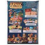 Die Verlorenen Ruinen von Arnak - Expedition Leaders Erweiterung (DE)