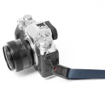 Peak Design Leash Midnight (blau) 4in1-Kameragurt für kleine SLR- und Systemkameras