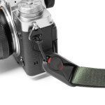 Peak Design Leash sage 4in1-Kameragurt für kleine SLR- und Systemkameras