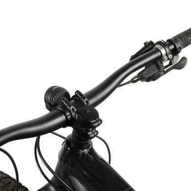 Lupine SL Nano E-Bike StVZO Frontlicht 600 Lumen + 31.8 mm Halter