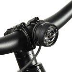 Lupine SL Nano E-Bike StVZO Frontlicht 600 Lumen + 31.8 mm Halter (ohne Fernlicht)