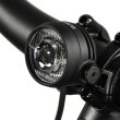 Lupine SL Nano E-Bike StVZO Frontlicht 600 Lumen + 35.0 mm Halter