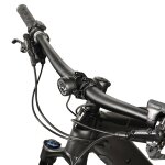 Lupine SL Nano E-Bike StVZO Frontlicht 900 Lumen + 31.8 mm Halter & Bluetooth