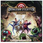 Horrible Games Dungeon Fighter 2. Edition (DE)