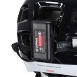 Lupine Blika R4 All-in-One 2400 Lumen Helm-/Stirnlampe mit Funkfernbedienung
