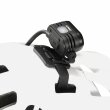 Lupine Blika R4 Helmlampe 2400 Lumen mit 3.5Ah Akku & Fernbedienung