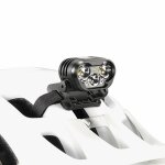 Lupine Blika 7 SC Helmlampe 2400 Lumen mit 6.9Ah SmartCore Akku