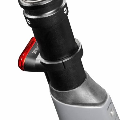 Lupine C14 SP Rücklicht 45 Lumen für E-Bikes (Sattelstützen-Version)