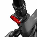 Lupine C14 SP Rücklicht 45 Lumen für E-Bikes...