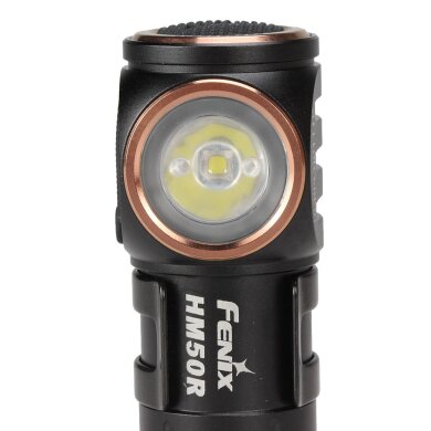 Fenix HM50R V2.0 LED Stirnlampe 700 Lumen