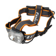 Fenix HP25R V2.0 LED Stirnlampe 1600 Lumen - Schwarz/Orange