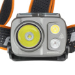 Fenix HP25R V2.0 LED Stirnlampe 1600 Lumen - Schwarz/Orange