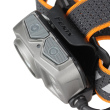 Fenix HP25R V2.0 LED Stirnlampe 1600 Lumen - Schwarz/Orange