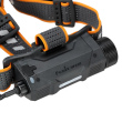 Fenix HP25R V2.0 LED Stirnlampe 1600 Lumen - Schwarz/Orange