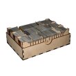 Laserox Card Storage Box / Sammelkarten Box