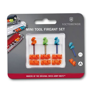 Victorinox Mini Tool FireAnt Set (4.1330.B1)