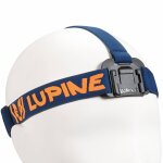 Lupine Neo/Piko/Blika Stirnband mit FrontClick &...