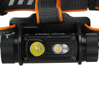 Fenix HM70R LED Stirnlampe 1600  gallery 2_2nd