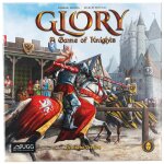 UGG Gamedesign Glory: A Game of Knights (DE)