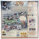 UGG Gamedesign Glory: A Game of Knights (deutsch)