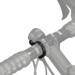 Lupine SL Nano AF - Schnellspanner 35 mm (d4335) 3