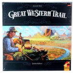 Eggert Spiele Great Western Trail 2.Edition (DE)