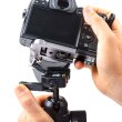 Spider Pro Mirrorless Kameraplatte für SpiderPro v2 Hüft-Tragesystem