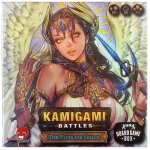 Board Game Box Kamigami Battles - Der Fluss der Seelen...