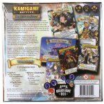 Board Game Box Kamigami Battles - Der Fluss der Seelen (DE)