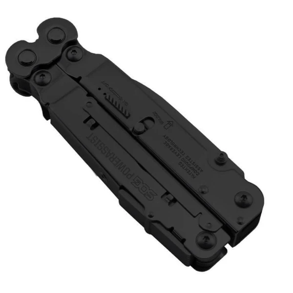 SOG PowerAssist Black Oxide Mult gallery 2_2nd