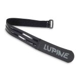 Lupine Klettband für SmartCore Akku extra lang (d1633)