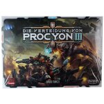PSC-Games Die Verteidigung von Procyon III (DE)