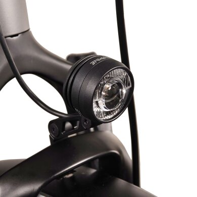 Lupine SL Nano Classic E-Bike StVZO Frontlicht 600 Lumen (ohne Fernlicht)