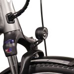 Lupine SL Nano Classic E-Bike StVZO Frontlicht 600 Lumen...