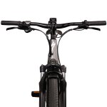 Lupine SL Nano Classic E-Bike StVZO Frontlicht 600 Lumen (ohne Fernlicht)