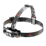 Klarus HL1 LED-Stirnlampe 1200 Lumen - Camouflage