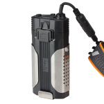 Fenix HP30R V2.0 LED Stirnlampe 3000 Lumen - Schwarz