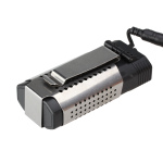 Fenix HP30R V2.0 LED Stirnlampe 3000 Lumen - Schwarz