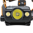 Fenix HP30R V2.0 LED Stirnlampe 3000 Lumen - Schwarz