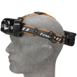 Fenix HP30R V2.0 LED Stirnlampe 3000 Lumen - Schwarz
