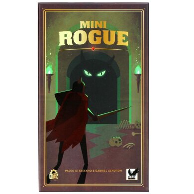 Corax Games Mini Rogue (deutsch)