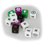 Corax Games Mini Rogue (DE)