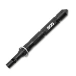 SOG Flint Outdoor Tool - Schwarz