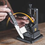 Work Sharp Precision Adjust Knife Sharpener - Schärfgerät