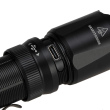 Fenix TK20R V2.0 LED Taschenlampe 3000 Lumen - Schwarz 3