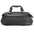 Peak Design Travel Duffel 65L Reisetasche ohne Rucksackgurte Black (schwarz)
