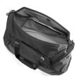 Peak Design Travel Duffel 65L Reisetasche ohne Rucksackgurte Black (schwarz)
