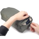 Peak Design Packing Cube Small 9L Sage (salbeigrün) für Travel Backpack