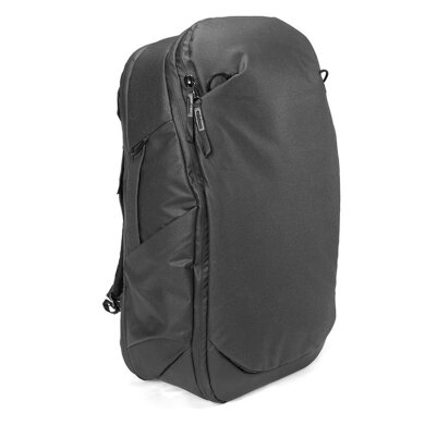 Peak Design Travel Backpack 30L Black (schwarz) Reise- und Fotorucksack