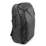 Peak Design Travel Backpack 30L Black (schwarz) Reise-...